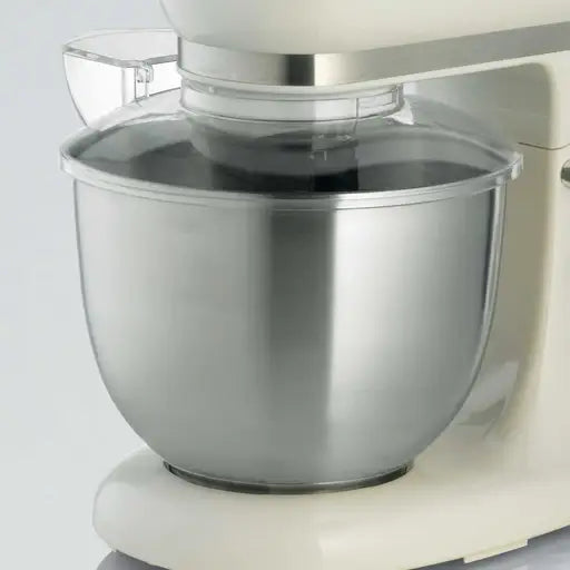 Ariete 1200W Vintage 5.5L Stand Mixer Cream - 00C158803ARAS