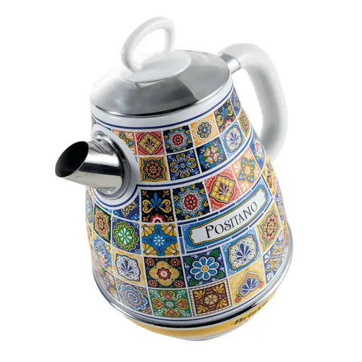 Ariete 1.7L Positano Kettle 00C28690PARAS