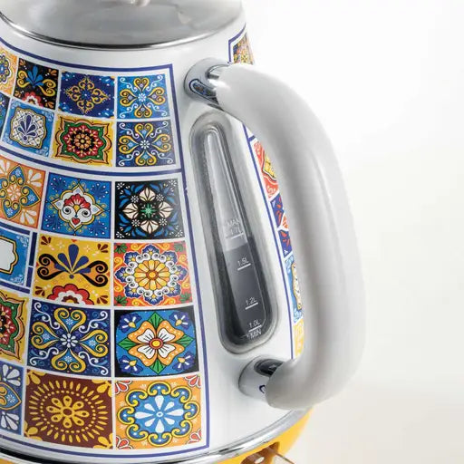 Ariete 1.7L Positano Kettle 00C28690PARAS