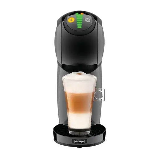 Nestle Dolce Gusto Genio S Plus Pod Coffee Machine Cosmic Grey - EDG315.CGY