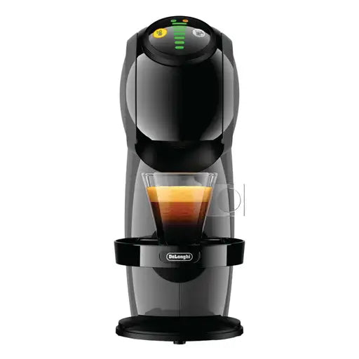 Nestle Dolce Gusto Genio S Plus Pod Coffee Machine Cosmic Grey - EDG315.CGY
