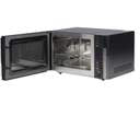 Igenix 25L 900W Digital Combination Microwave Black IG2590