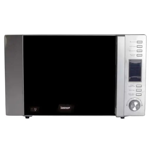 Igenix 30L 900W Digital Combination Microwave Stainless Steel IG3091