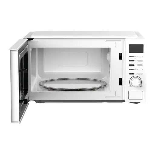 Igenix 20L 700W Digital Microwave White IGMS02070W