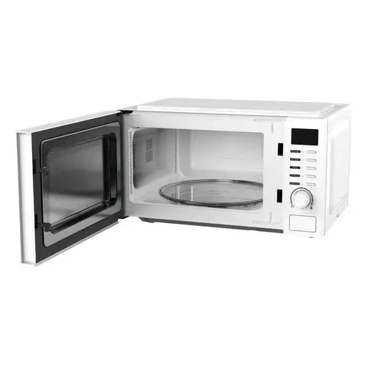 Igenix 20L 700W Digital Microwave White IGMS02070W