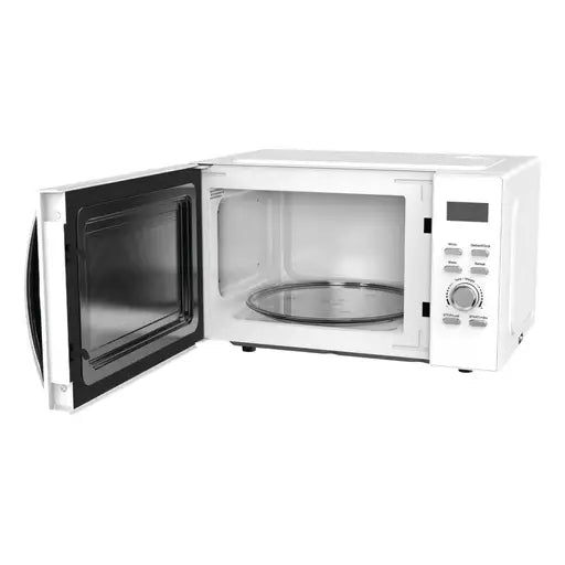 Igenix 30L 950W Digital Microwave White - IGMS03090W