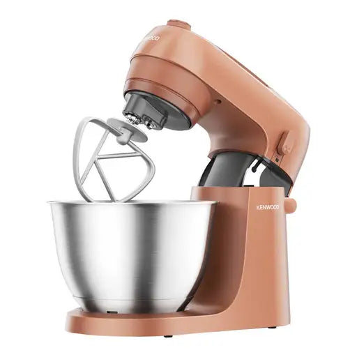 Kenwood 800W Kenwood Go Stand Clay Red KZM35.000RD