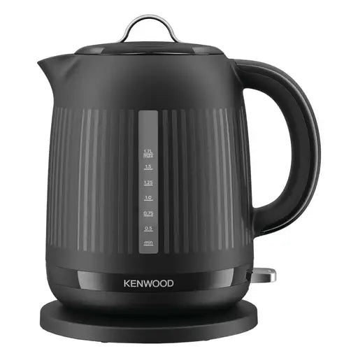 Kenwood 1.7L Dawn Kettle Midnight Black ZJP09.000BK