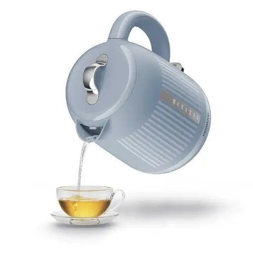 Kenwood 1.7L Dawn Kettle Stone Blue ZJP09.000BL