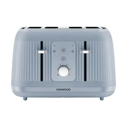 Kenwood 4 Slice Dawn Toaster Stone Blue- TFP09.000BL