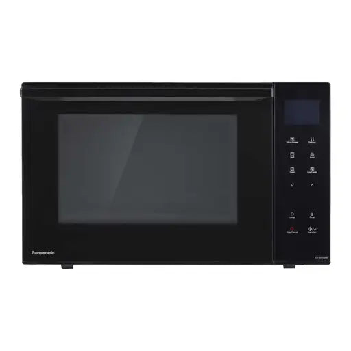 23L 900W 3 In 1 Flatbed Microwave Oven and Grill
