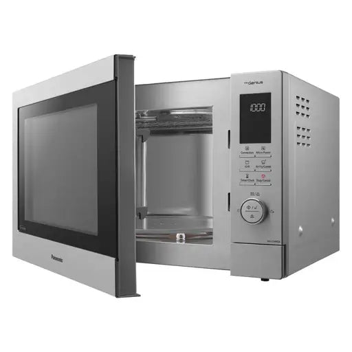 Panasonic 4-in-1 Air Fryer Combi Microwave NN-CD88QSBPQ