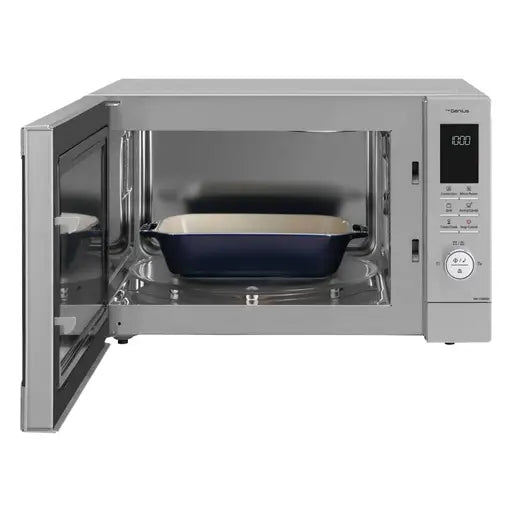 Panasonic 4-in-1 Air Fryer Combi Microwave NN-CD88QSBPQ