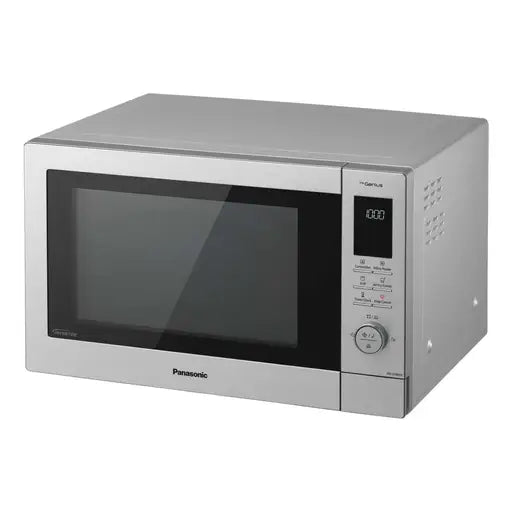 Panasonic 4-in-1 Air Fryer Combi Microwave NN-CD88QSBPQ