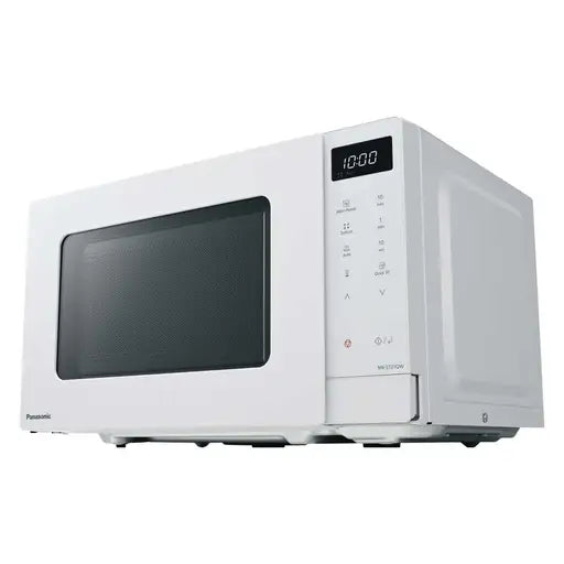 Panasonic 20L 800W Compact Microwave NN-ST21QWBPQ