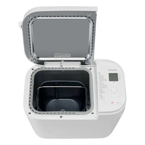 Panasonic Horizontal Automatic Bread Maker with 21 Programmes SD-B2510WXC