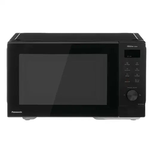 Panasonic 29L 1000W Inverter Solo Microwave NN-SD35QBBPQ