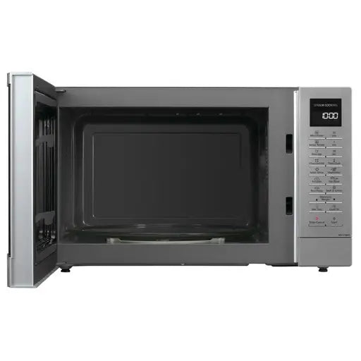 Panasonic 32L Family Inverter Microwave Stainless Steel NN-ST48KSBPQ