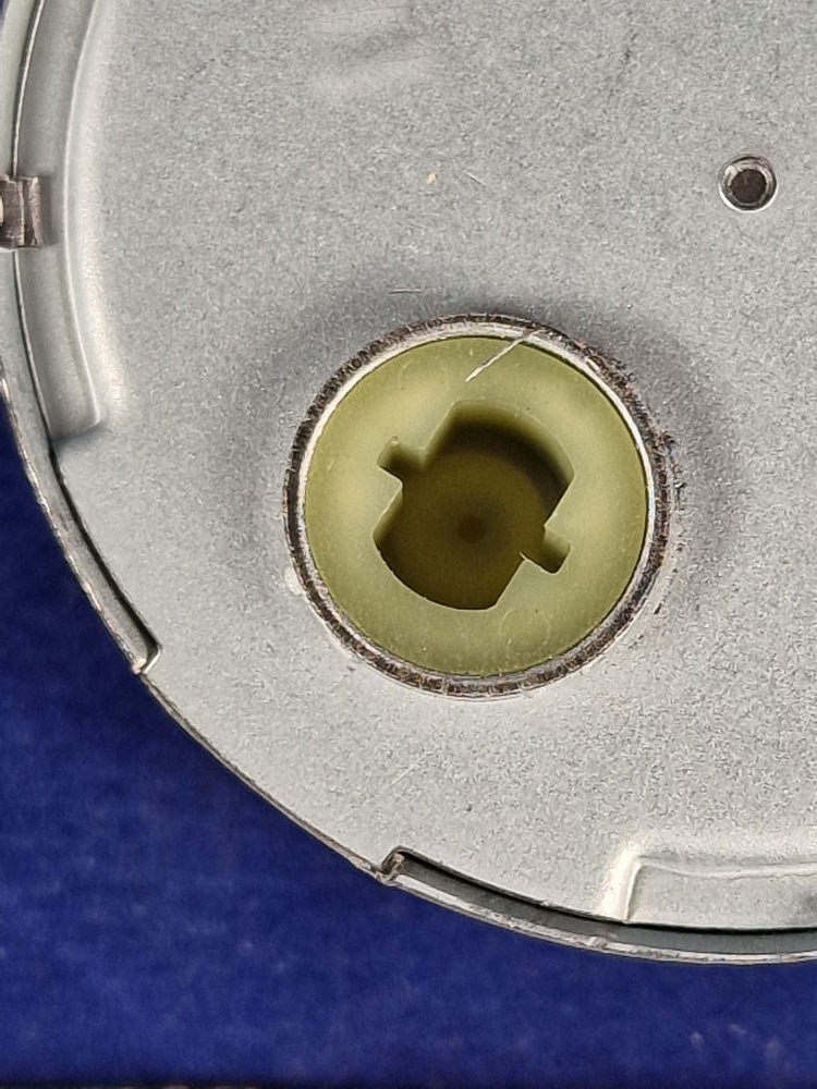 Hobart MCW1900 commercial microwave stirrer motor F368445