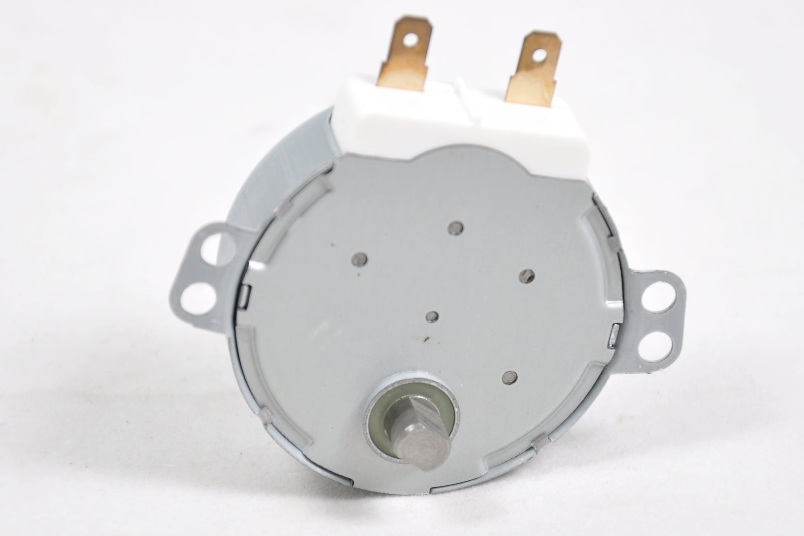 Sharp Combination oven Turntable drive motor - RMOTDA255WRZ1