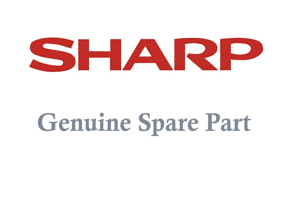 Sharp R1900M Ceramic base plate (tray) - FGCSPA069WRFZ
