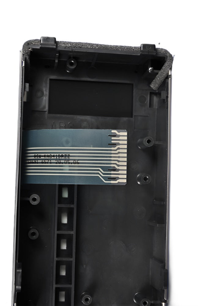 Sharp R-22AT, Sharp R-24AT Touchpanel (keypad) and control panel - FPNLCB469WRK0