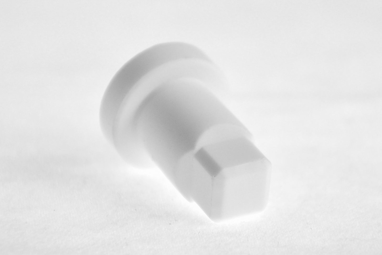 Sharp Combination Oven Ceramic Turntable Coupling - NCPL-A006URE0