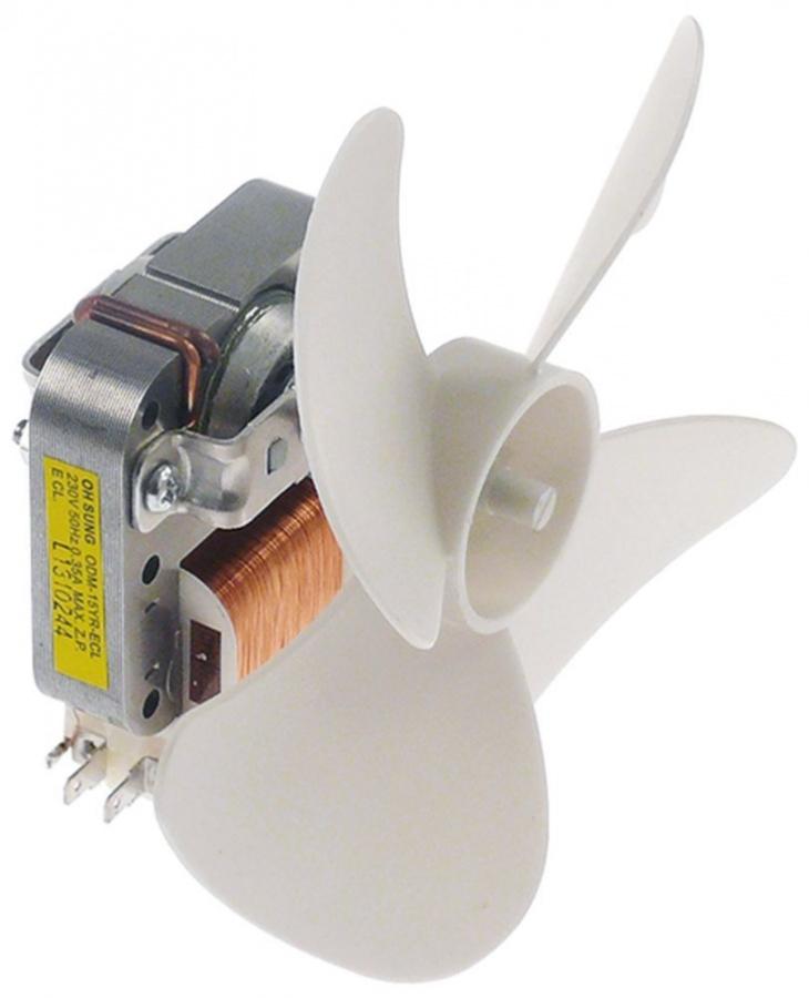 MenumasterAmana Blower Assy - 59224795