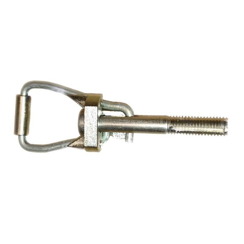Rational Spring U-Bolt (Door Lock)