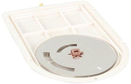 Menumaster RCS511TS Stirrer & Stirrer Cover Assembly-12002625