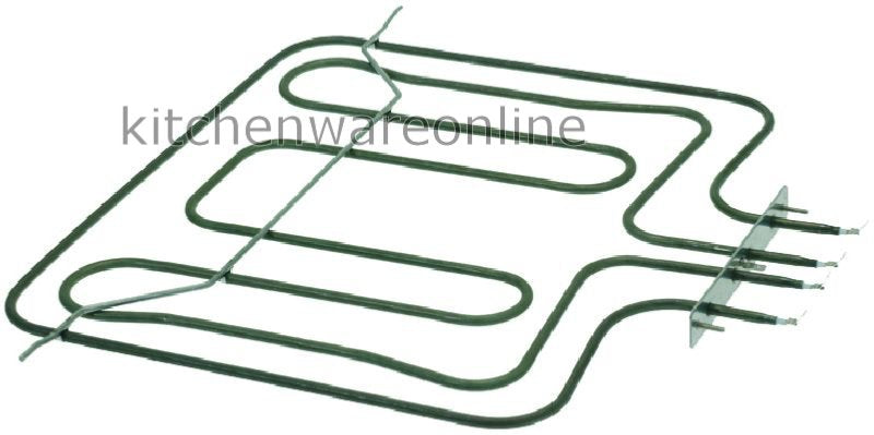 806890527 Heating element (upper)