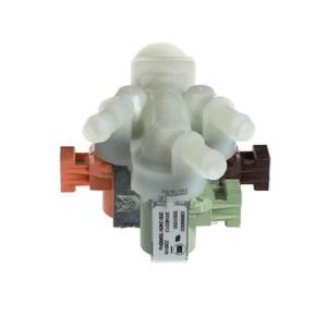 Rational Triple Solenoid Valve