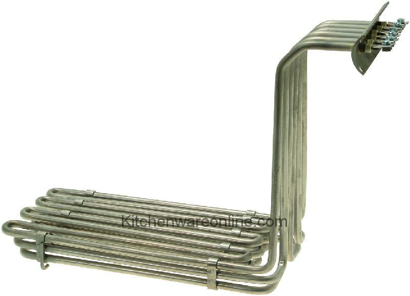 Baron Heating Element - BN9000482 - 9000W, 230/400V