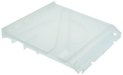Stirrer Cover for Amana and Menumaster microwave ovens