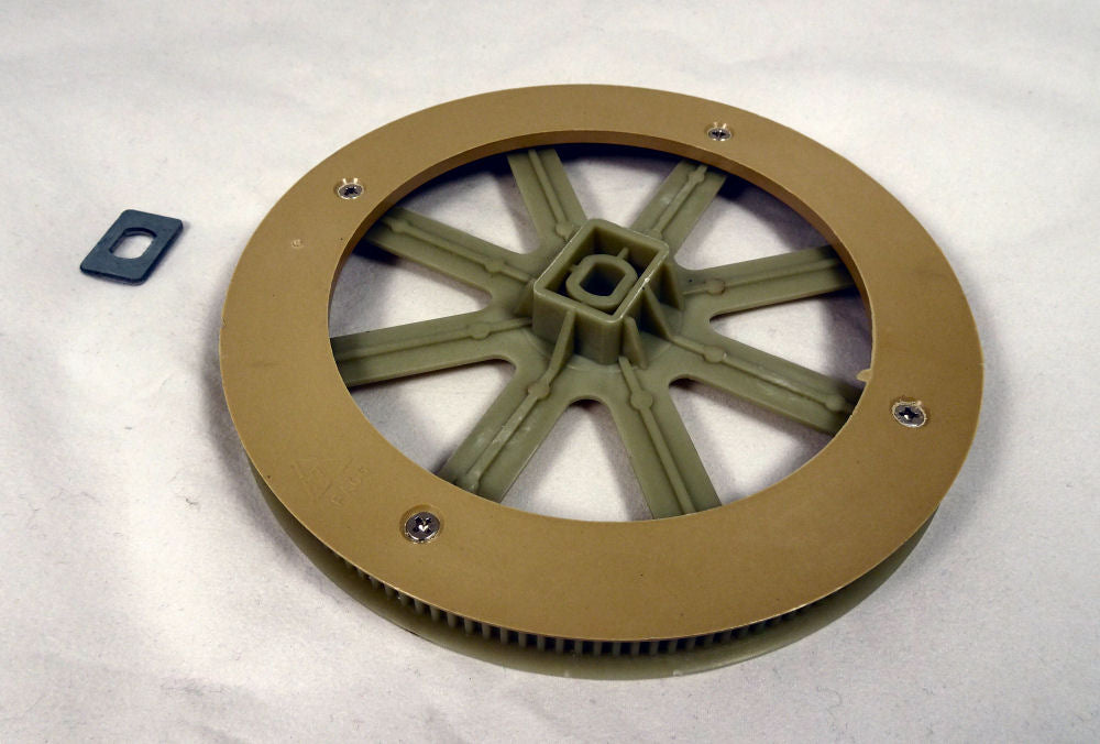 Pulley for Kenwood BM260