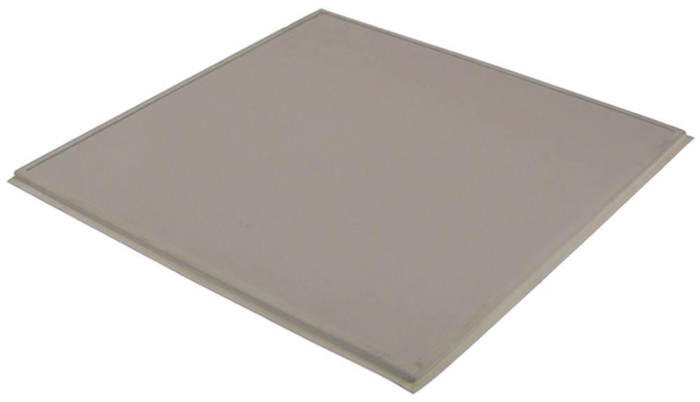 Menumaster/ Amana RCS511TS Ceramic Base Plate- 54127018