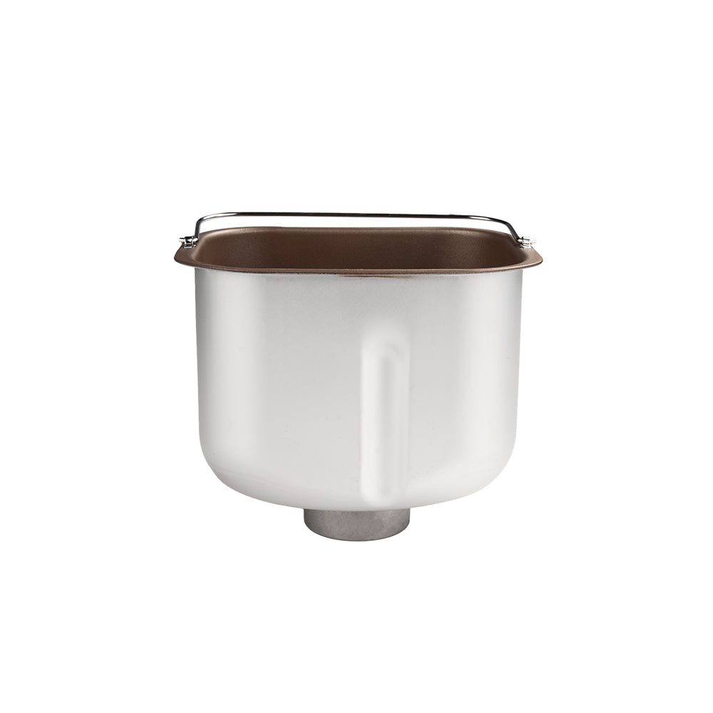 HOMCOM 25 in 1 Bread pan for bread maker