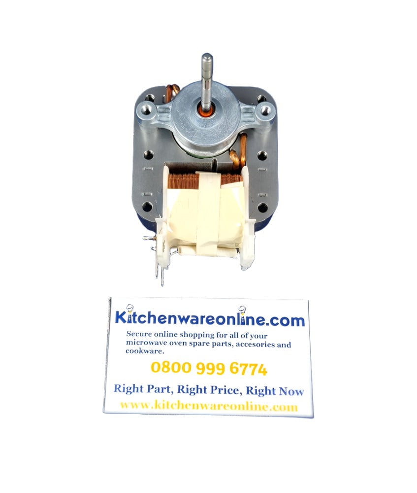 Panasonic NE-C1275, NE-C1475, NE-C1253 Convection Fan Motor A41793230BP