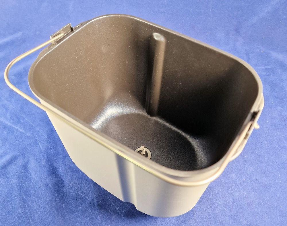 Panasonic Bread Pan Assembly - ADA12E226