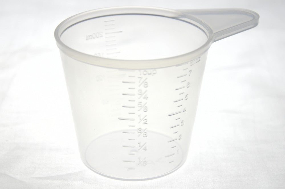 Panasonic Breadmaker measuring cup (230Ml) - ADD14A1031