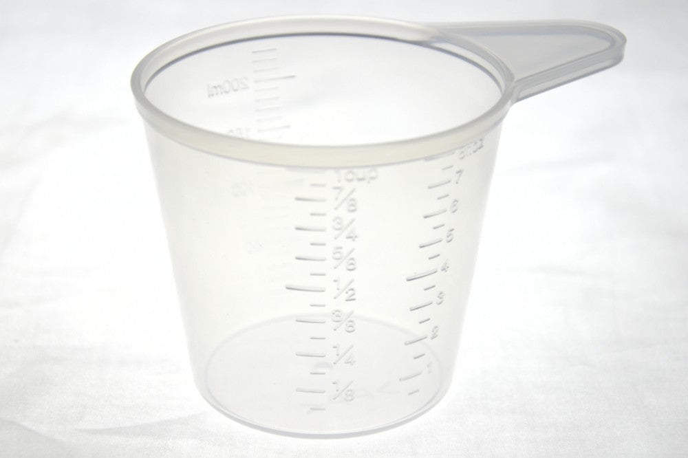 LG HB-150, LG HB-151, LG HB-152, LG HB-153 bread maker measuring cup 230 ml - ADD14A1032