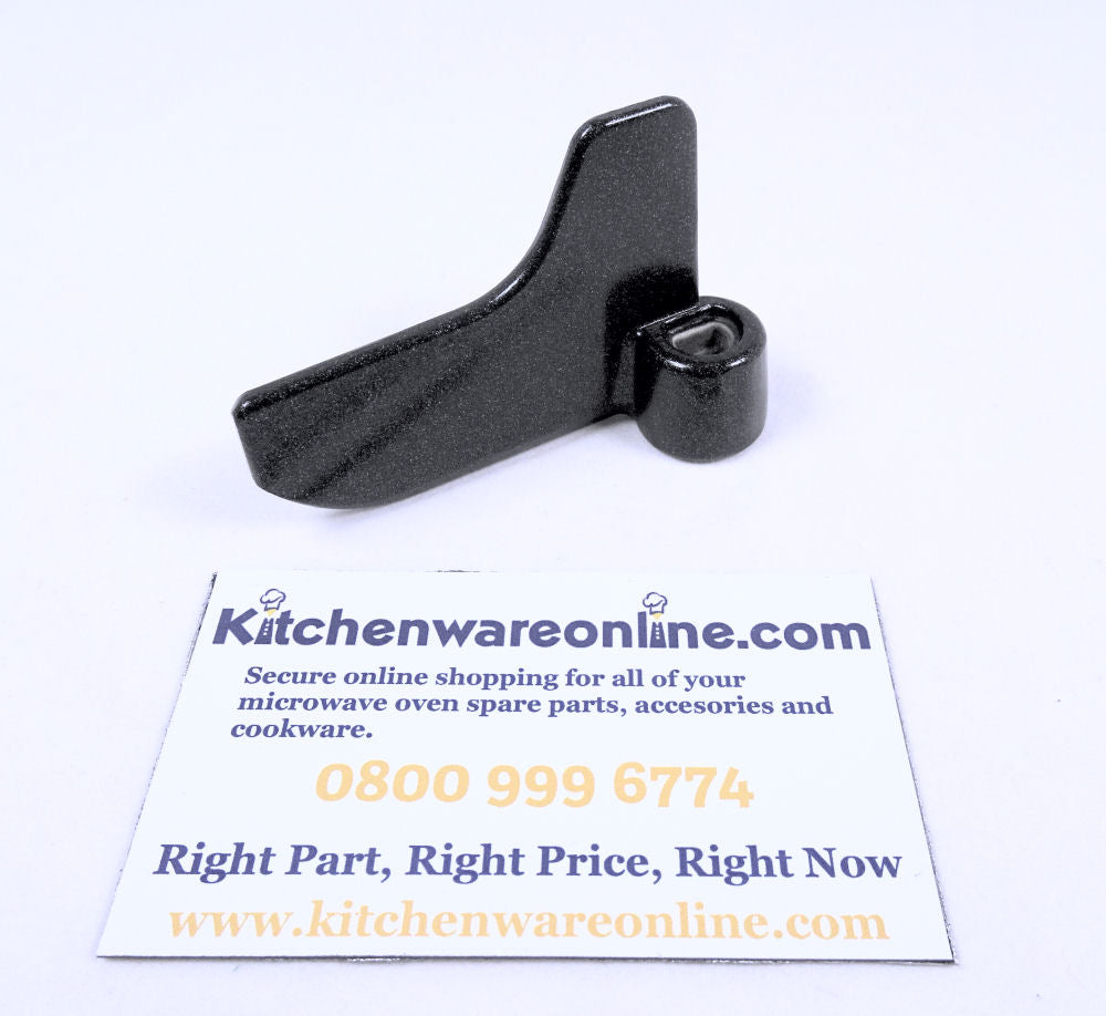 Panasonic Breadmaker Kneading Blade / Mixing Paddle For White Bread - Compatible Non-Genuine Replacement By Ufixt - Foto 5