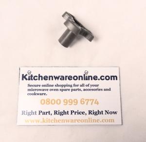 Sharp R-60STW Turntable Coupling Q15295