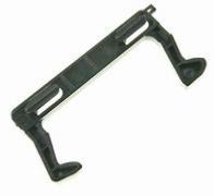 Sharp R-272 Microwave Oven Door Hooks (Door Latch)