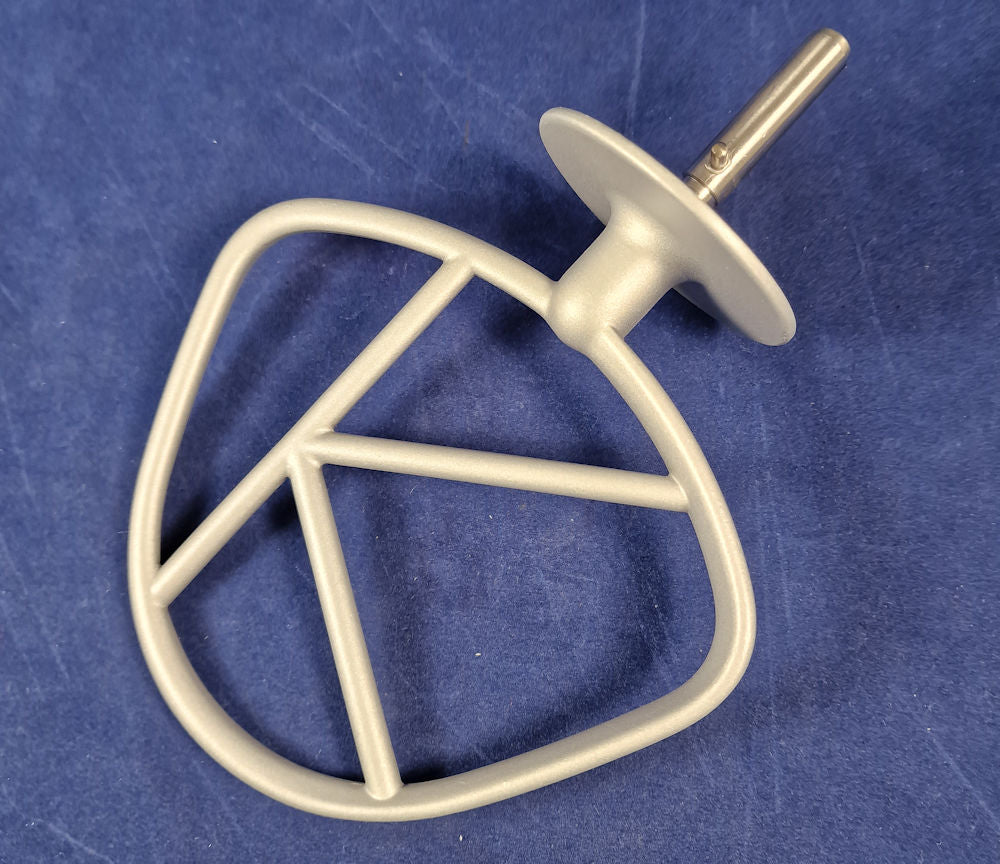 Kenwood Chef Aluminium K-beater - AW20011064