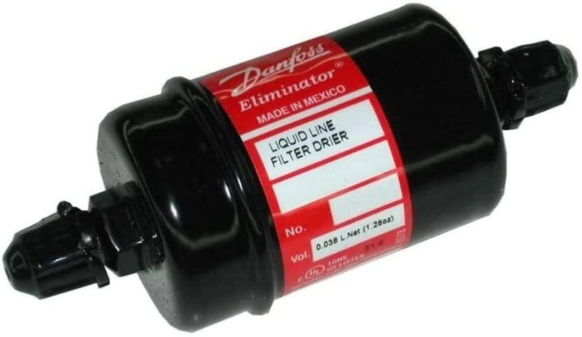 REFRIGERATION 1/4 FLARE DRIER (032) DCL032