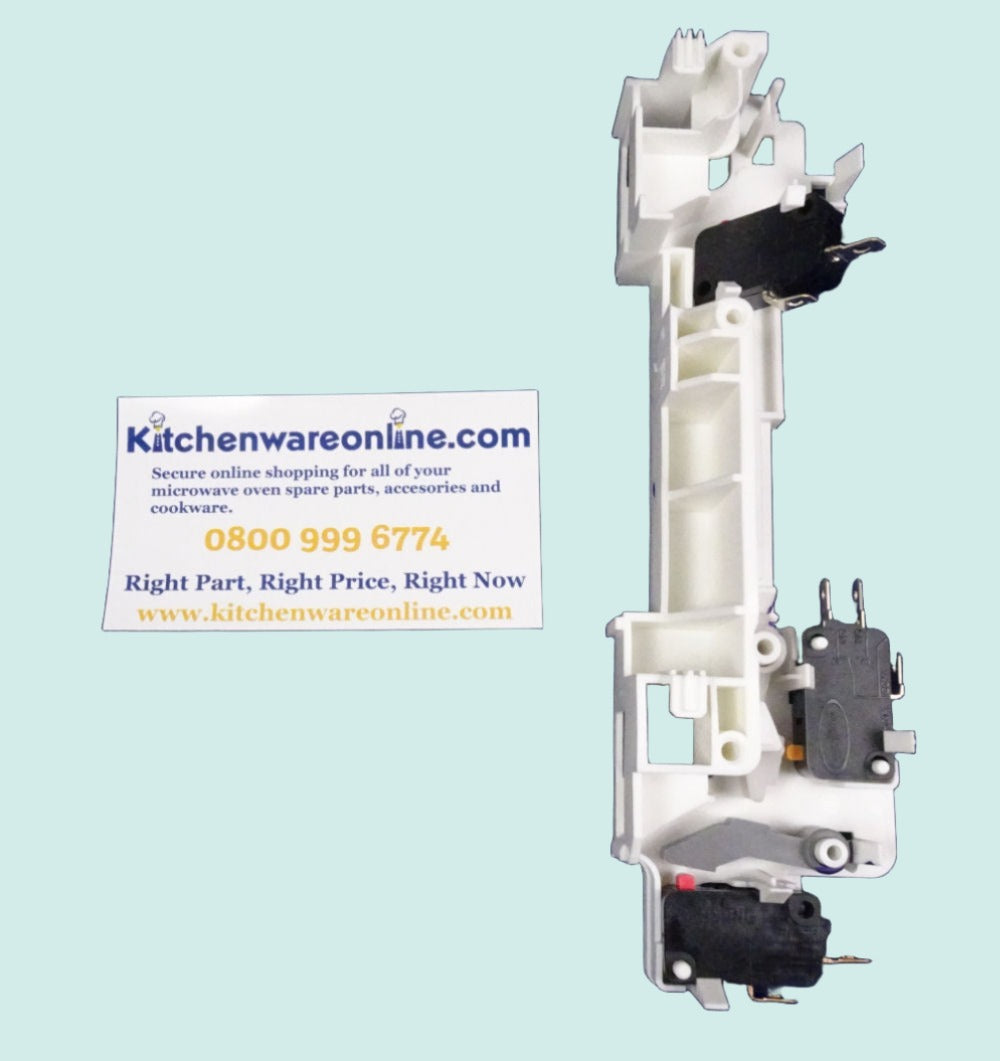 Samsung DE94-01862D switch module