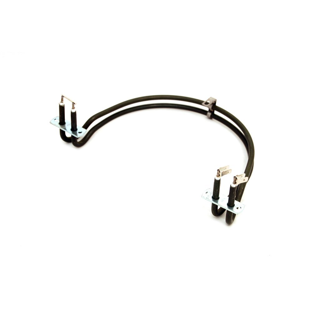 Siemens half moon Oven Element 1700W - ELE9050