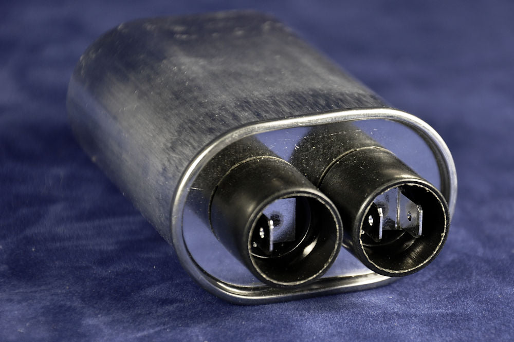 Neff HLAWD53N0B 1.05μF Capacitor - 00612134