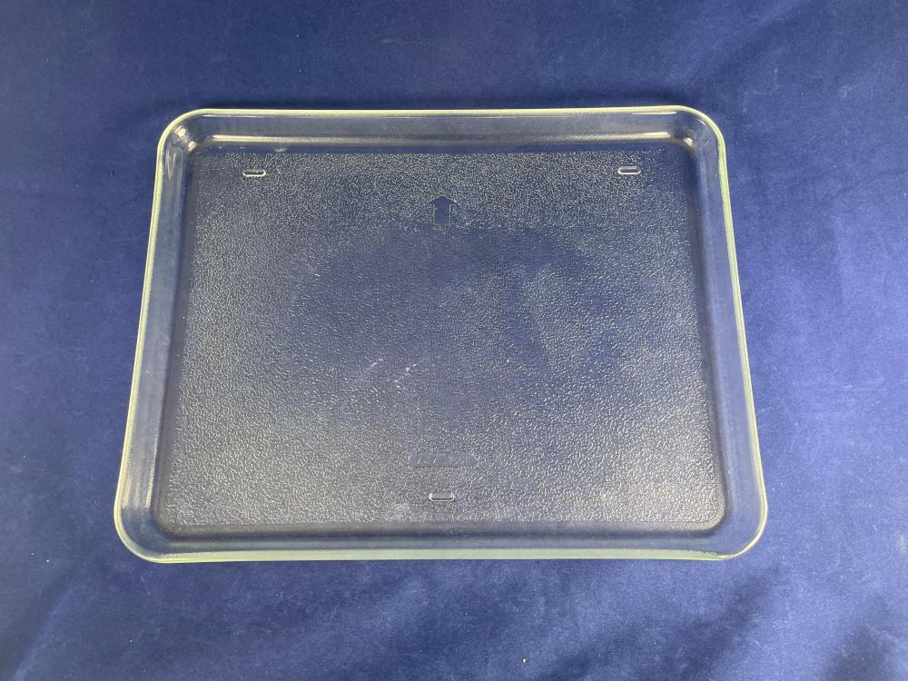 Panasonic NN-CS88LB & NN-CS89LB Microwave Glass Shelf - Z0621CH00BP